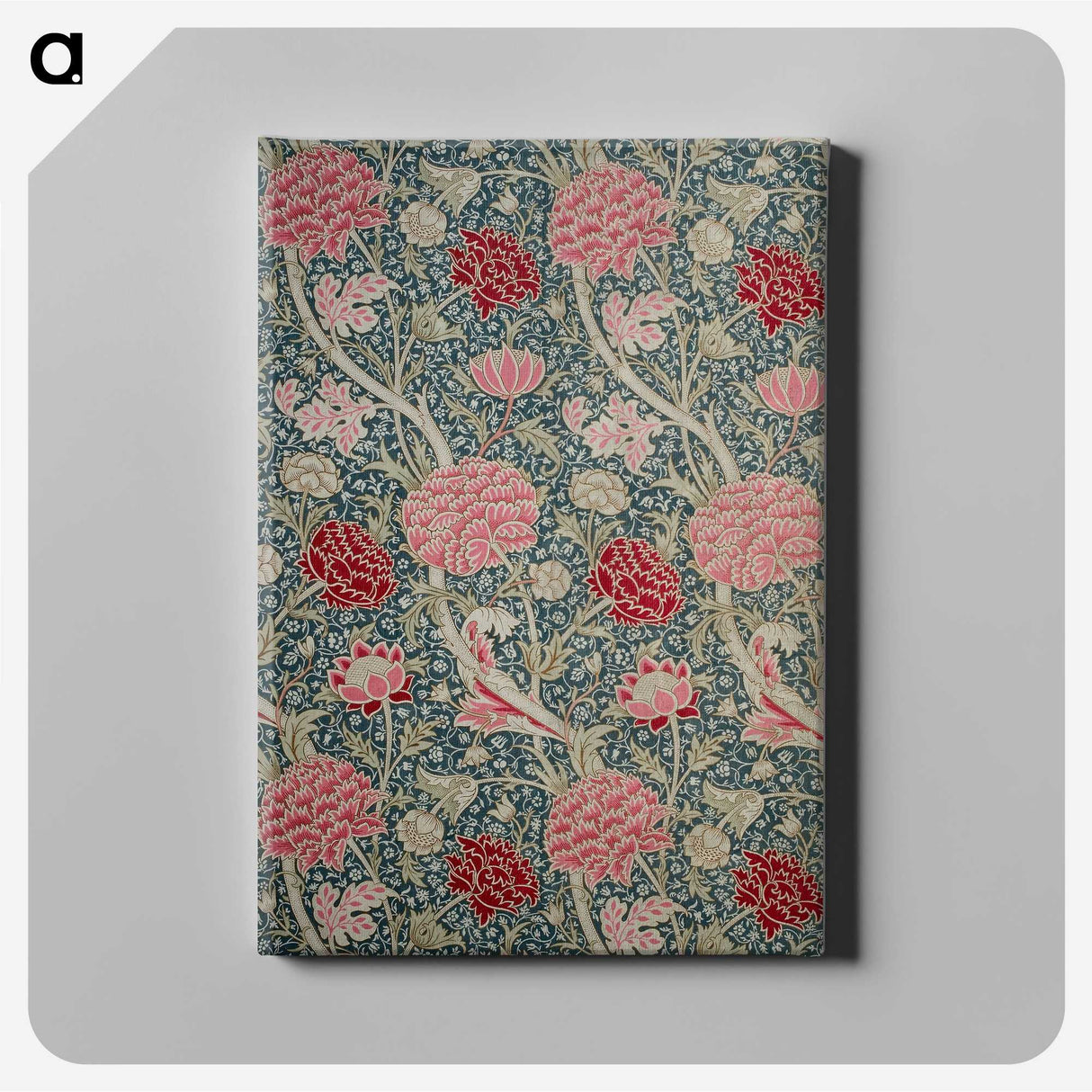 1-25_William-Morris_canvas