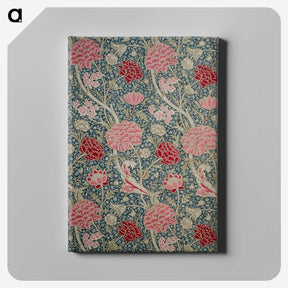 1-25_William-Morris_canvas