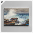 1-25_Winslow-Homer_canvas