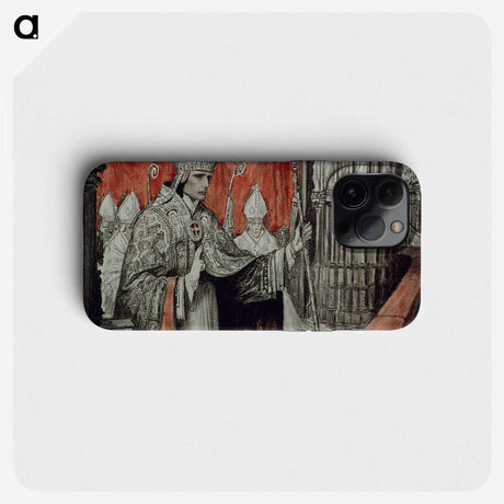 1-25_Wladyslaw-Theodor-Benda_phone