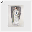 1-26_Abbott-Handerson-Thayer_postcard