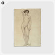 1-26_Albert-Edelfelt_postcard
