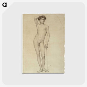 1-26_Albert-Edelfelt_postcard