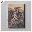 1-26_Albrecht-Durer_canvas