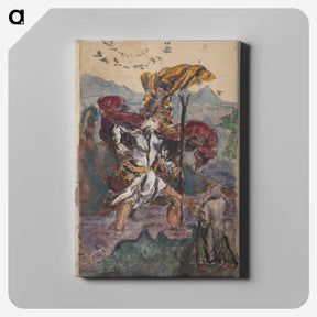 1-26_Albrecht-Durer_canvas