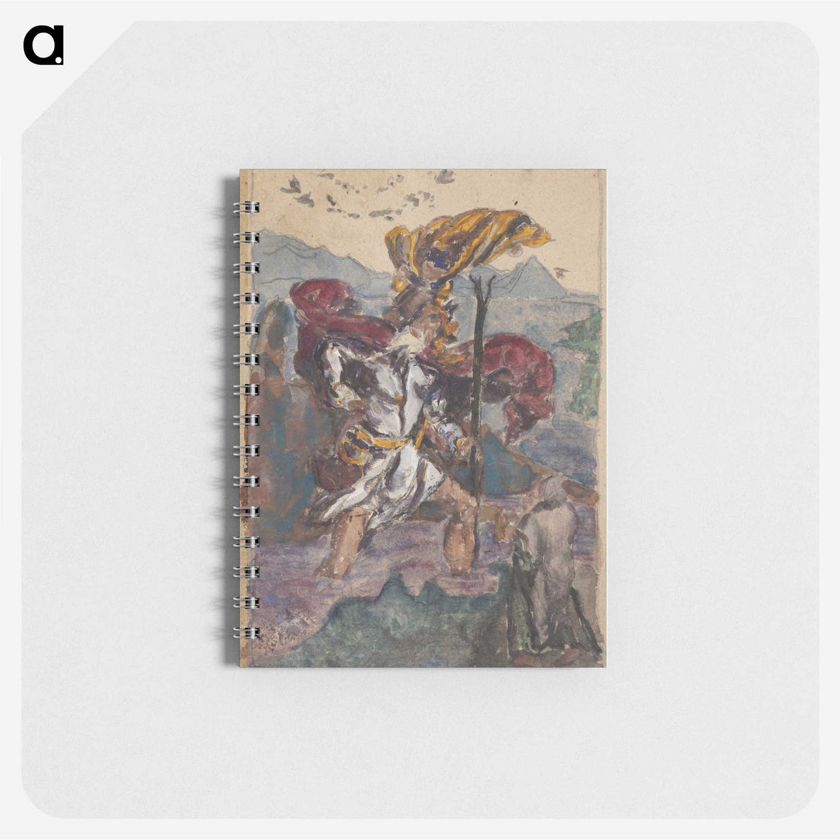1-26_Albrecht-Durer_memo
