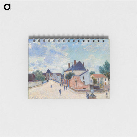 1-26_Alfred-Sisley_memo