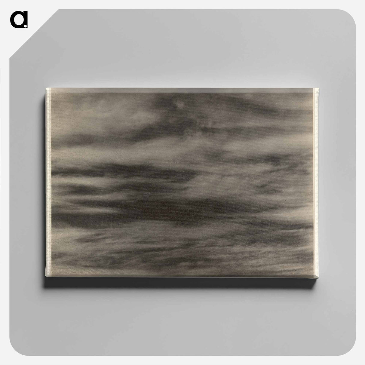 Songs of the Sky - No. III - アルフレッド スティーグリッツ Canvas.