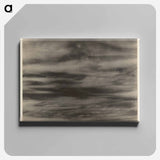 Songs of the Sky - No. III - アルフレッド スティーグリッツ Canvas.