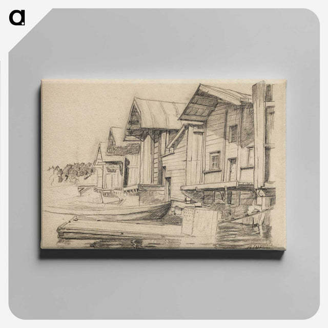 1-26_Alfred-William-Finch_canvas