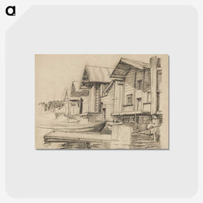 1-26_Alfred-William-Finch_postcard