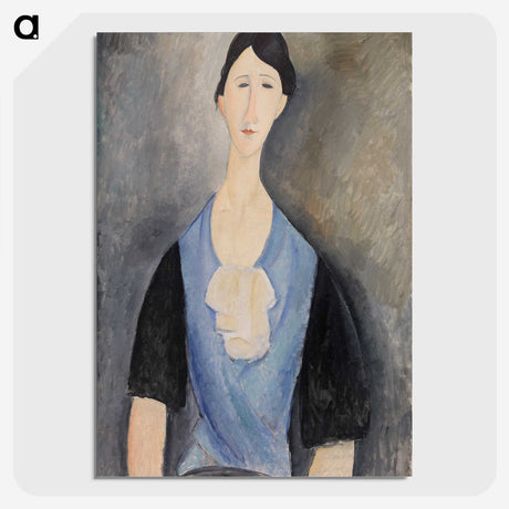 1-26_Amedeo-Modigliani_picture-crop