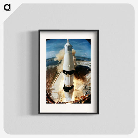 1-26_Apollo-Moon-Landing_blk