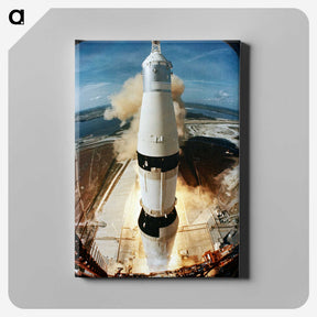 1-26_Apollo-Moon-Landing_canvas