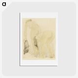1-26_Auguste-Rodin_hagaki