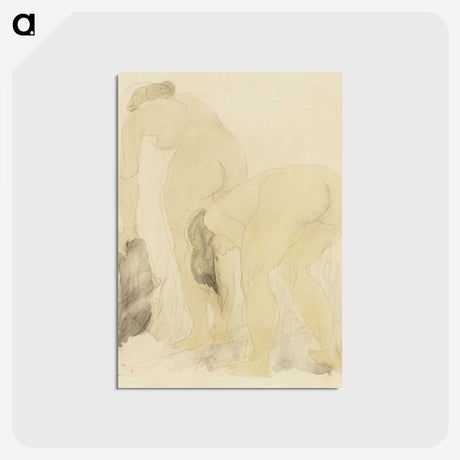 1-26_Auguste-Rodin_postcard