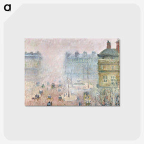 1-26_Camille-Pissarro_postcard