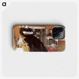 1-26_Carl-Larsson_phone