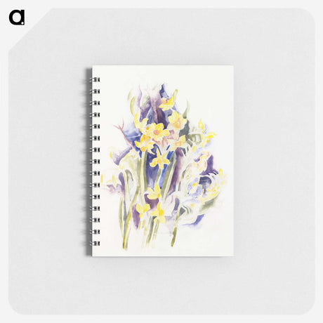 1-26_Charles-Demuth_memo