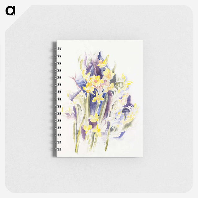 1-26_Charles-Demuth_memo