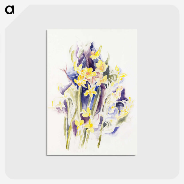 1-26_Charles-Demuth_postcard