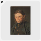 1-26_Christen-Kobke_postcard