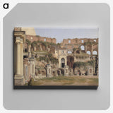 1-26_Christoffer-Wilhelm-Eckersberg_canvas