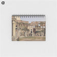 1-26_Christoffer-Wilhelm-Eckersberg_memo