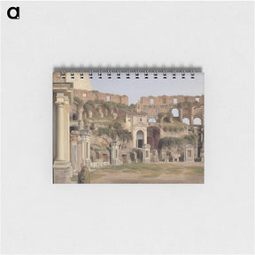 1-26_Christoffer-Wilhelm-Eckersberg_memo