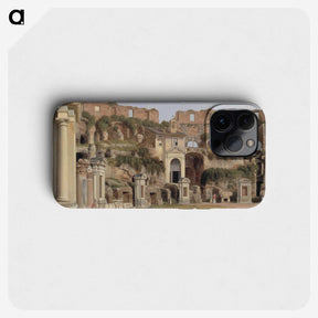1-26_Christoffer-Wilhelm-Eckersberg_phone