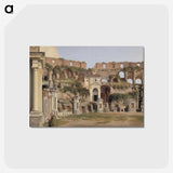 1-26_Christoffer-Wilhelm-Eckersberg_postcard