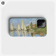1-26_Claude-Monet_phone