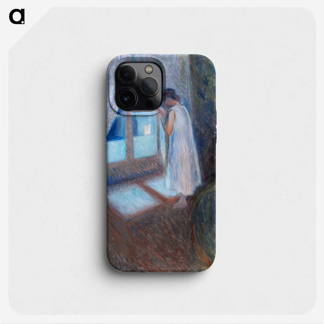 1-26_Edvard-Munch_phone