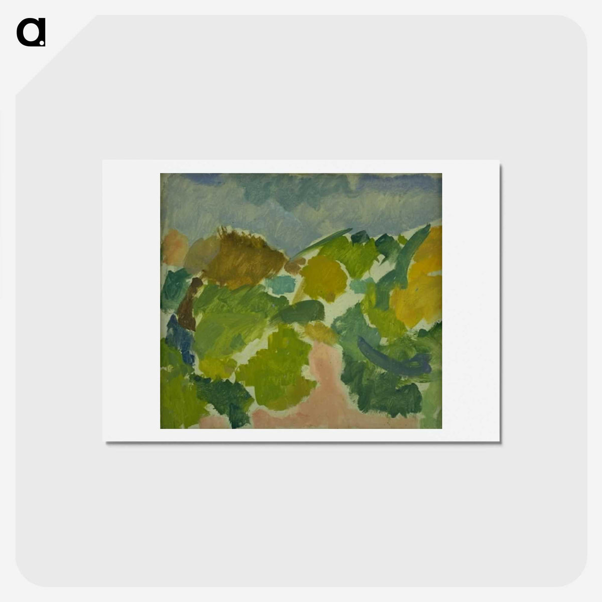 1-26_Edvard-Weie_hagaki