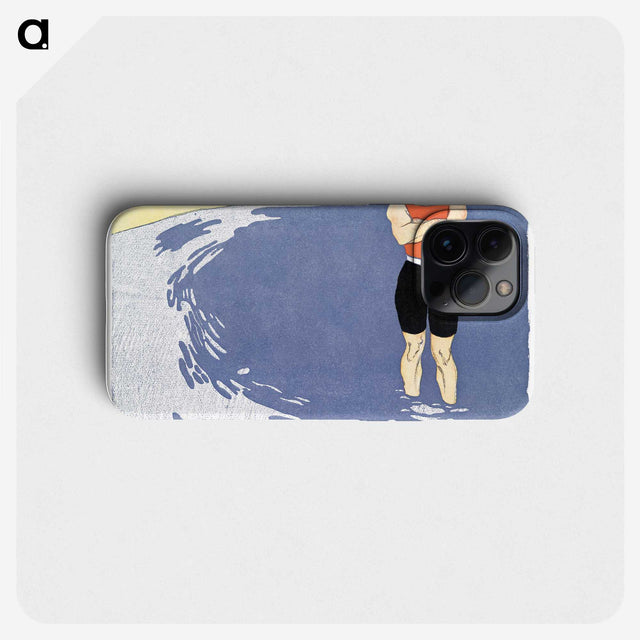 1-26_Edward-Penfield_phone