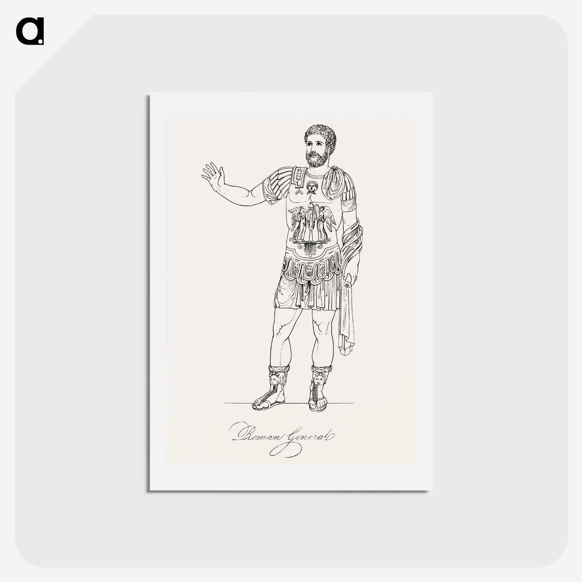 1-26_Egyptian-Grecian-and-Roman-Costumes_hagaki