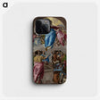1-26_El-Greco_phone