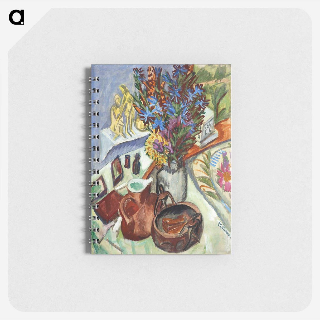 1-26_Ernst-Ludwig-Kirchner_memo