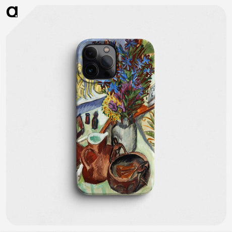 1-26_Ernst-Ludwig-Kirchner_phone