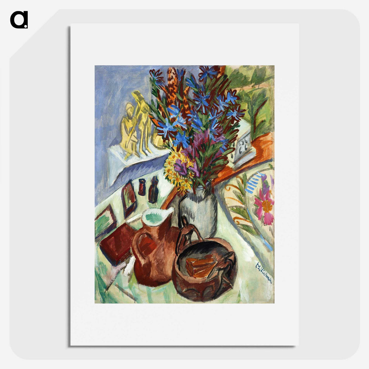 1-26_Ernst-Ludwig-Kirchner_picture