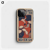 1-26_Ethel-Reed_phone