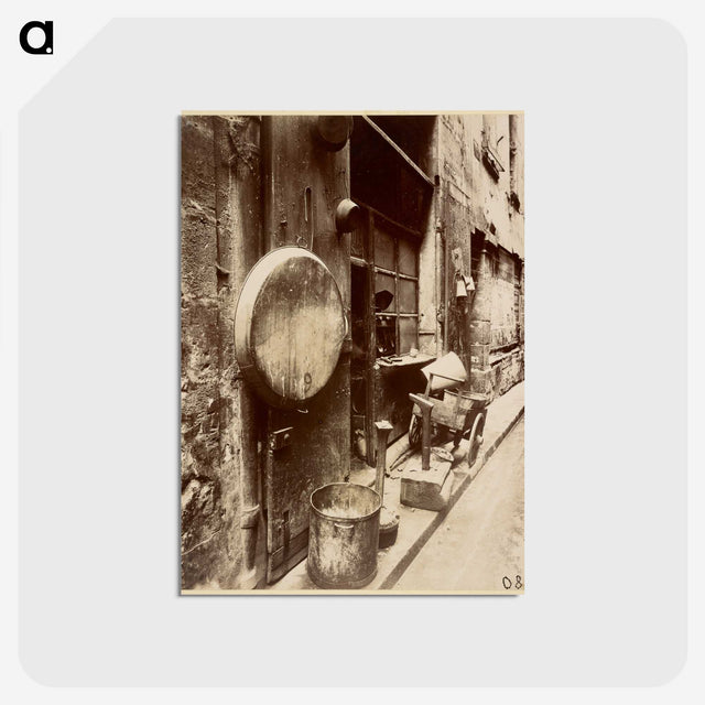 1-26_Eugene-Atget_postcard