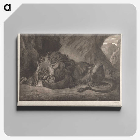1-26_Eugene-Delacroix_canvas