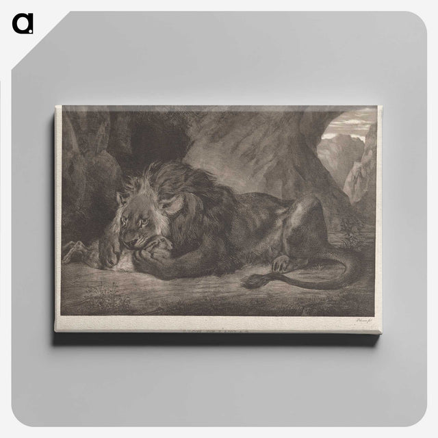 1-26_Eugene-Delacroix_canvas
