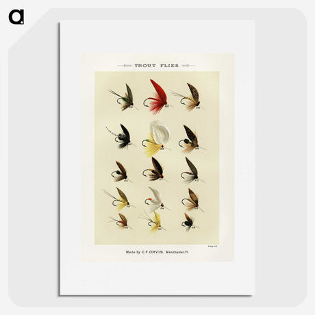 1-26_Favorite-Flies-and-Their-History_picture