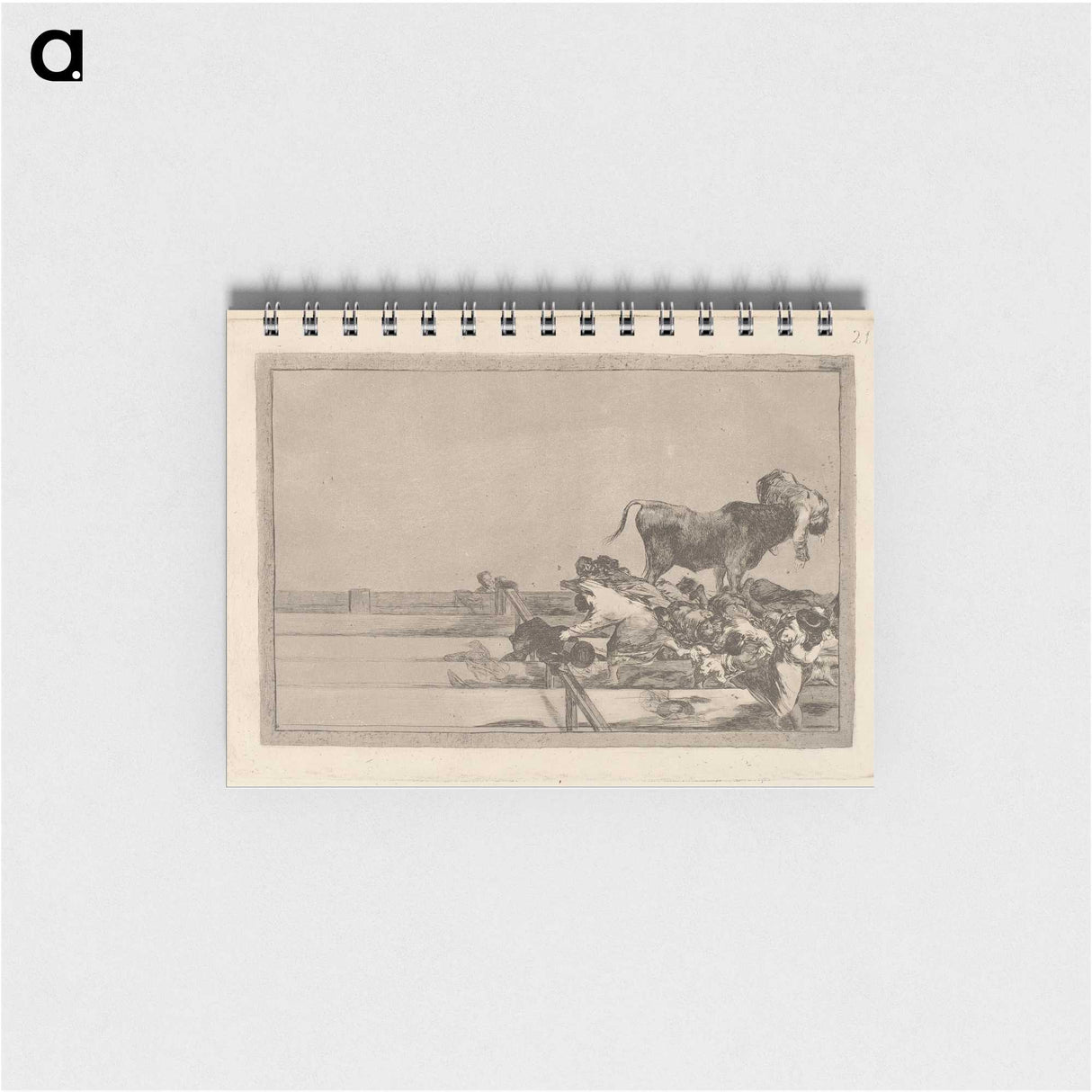 1-26_Francisco-de-Goya_memo