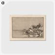 1-26_Francisco-de-Goya_postcard