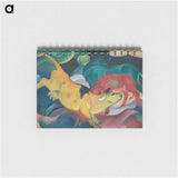 1-26_Franz-Marc_memo
