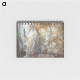 1-26_Frederick-Childe-Hassam_memo