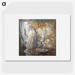 1-26_Frederick-Childe-Hassam_picture